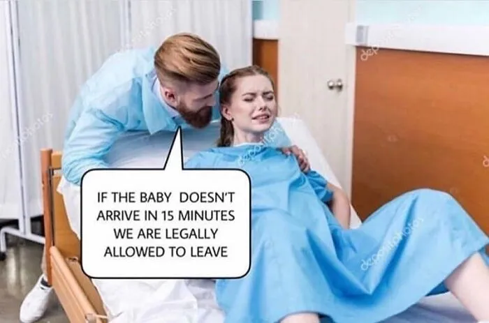 Funny Doctor Memes