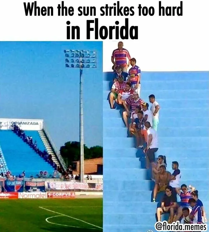 75 Things Floridians Saw That Made Even Them Do A Double Take
