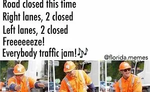 75 Things Floridians Saw That Made Even Them Do A Double Take