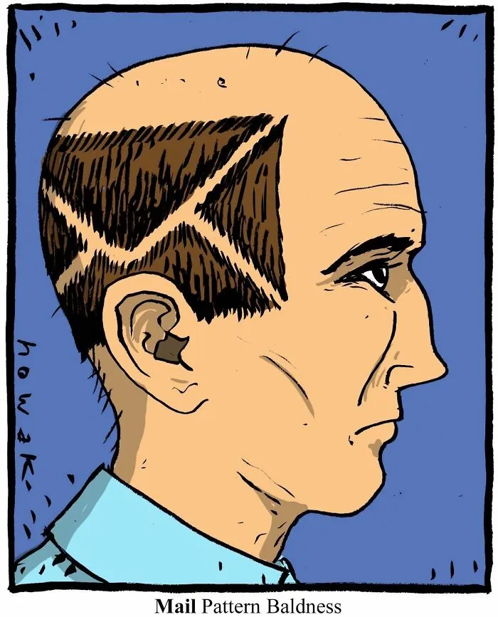This Comics Artist Finds Humor In The Most Ridiculous Scenarios (50 New Pics)
