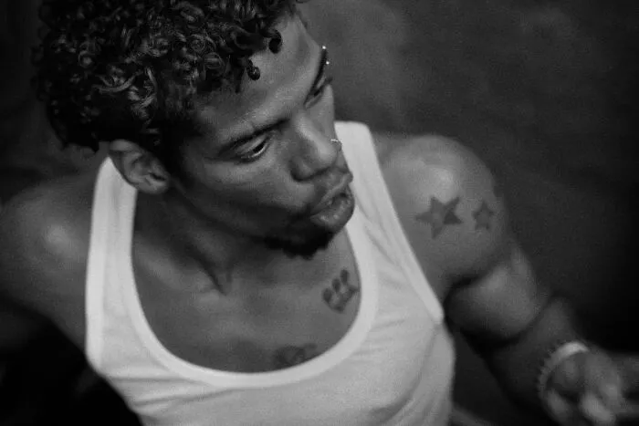 Photographer David Saxe Spent 3 Trips Capturing The Real Cuba, And Here Are 20 Photos