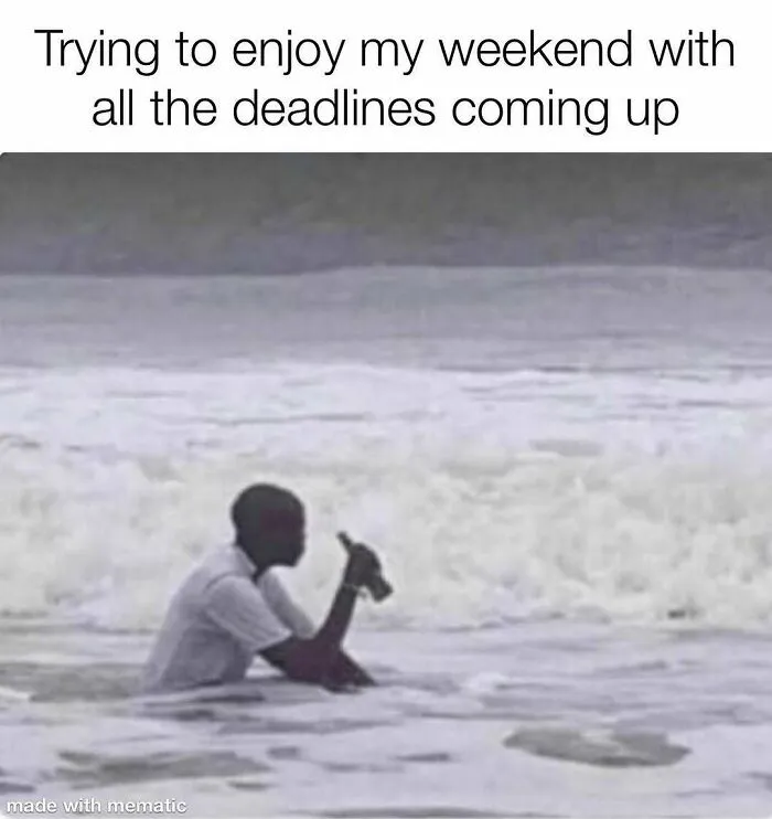82 Memes That Might Convince You To Not Get That PhD If You’re Still On the Fence
