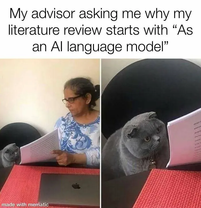 82 Memes That Might Convince You To Not Get That PhD If You’re Still On the Fence