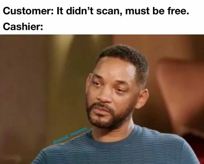 66 Hilarious Memes About The Everyday Chaos Of Working In Retail (New Pics)