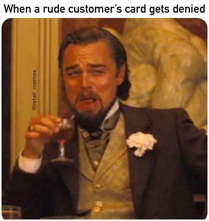 66 Hilarious Memes About The Everyday Chaos Of Working In Retail (New Pics)
