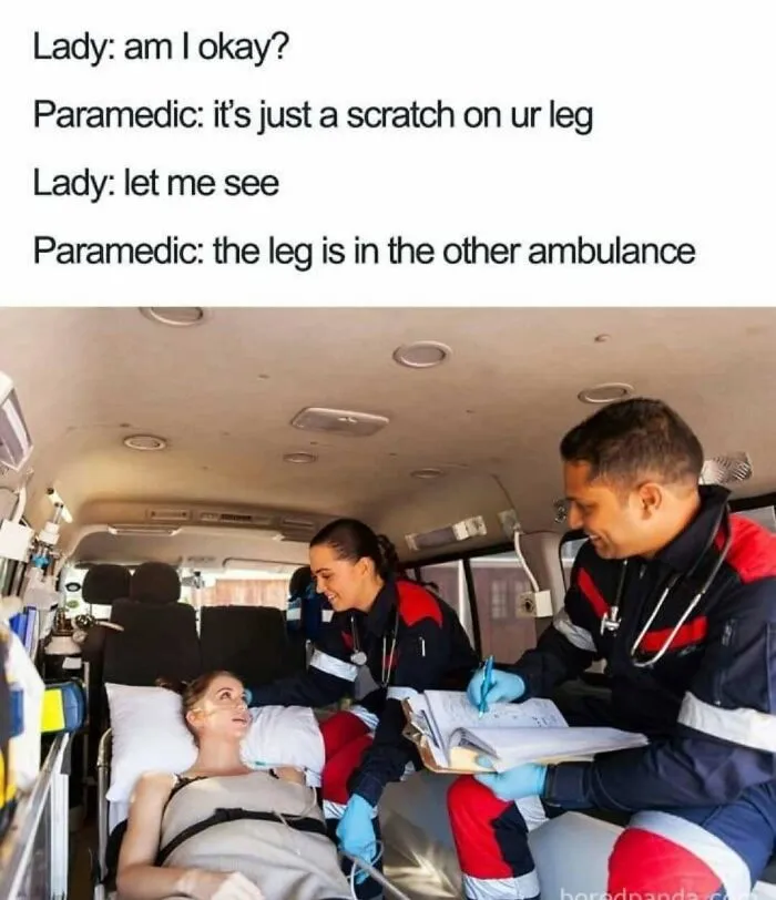 95 Funny And Relatable Medical Memes That Might Be Just What The Doctor Ordered