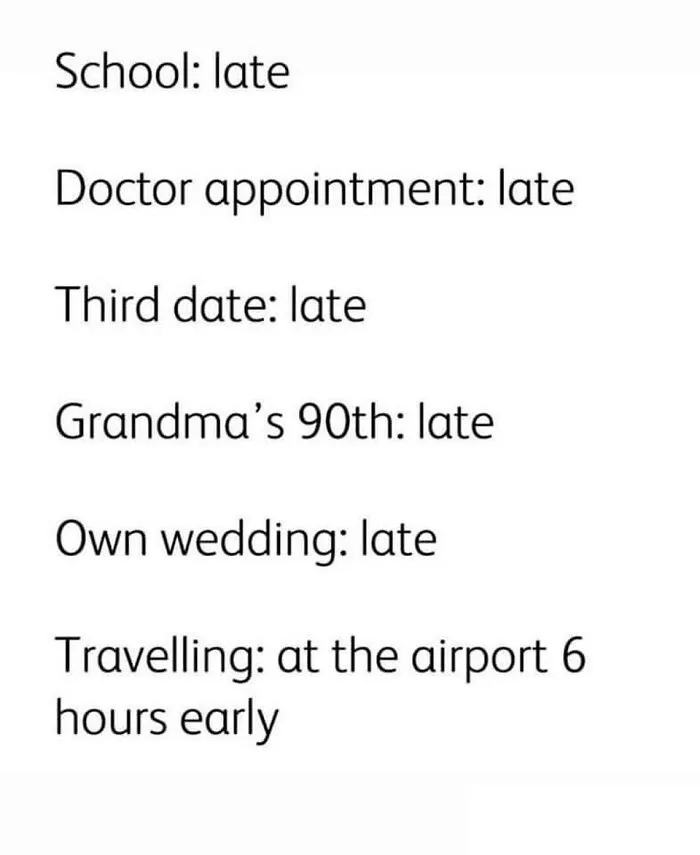 Travel Memes That Capture The Chaos Of Going On Vacation