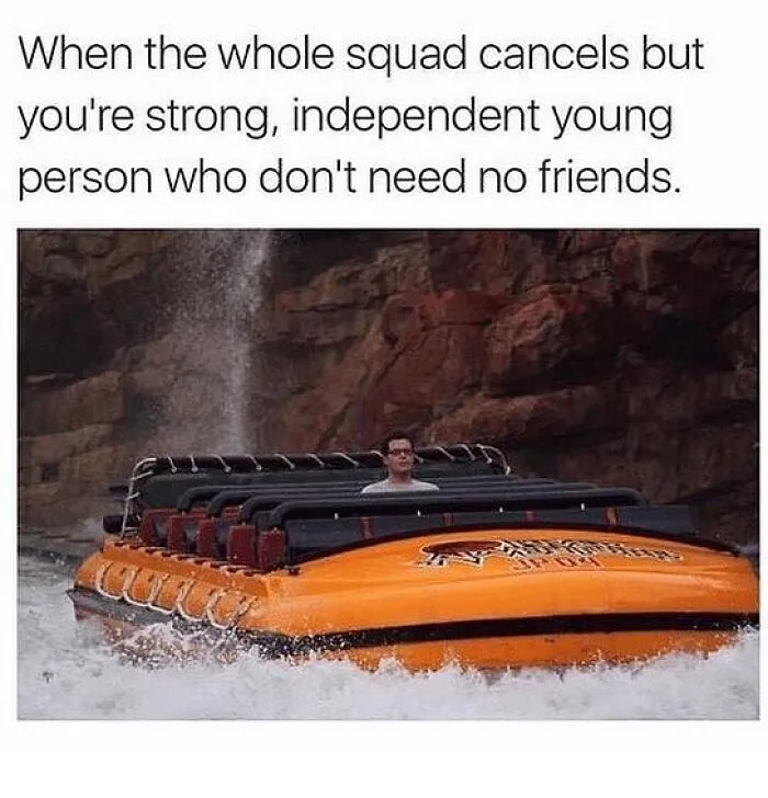 Travel Memes That Capture The Chaos Of Going On Vacation