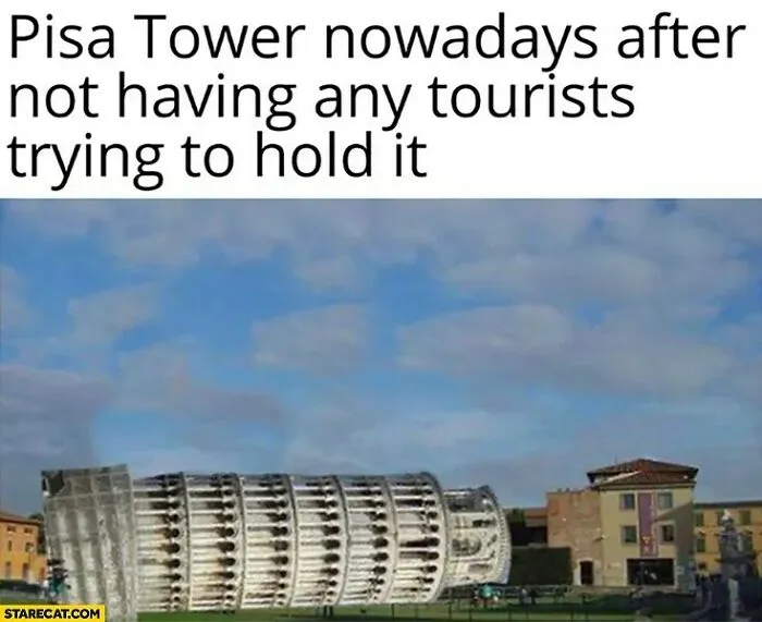 Travel Memes That Capture The Chaos Of Going On Vacation