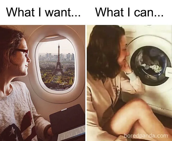 Travel Memes That Capture The Chaos Of Going On Vacation