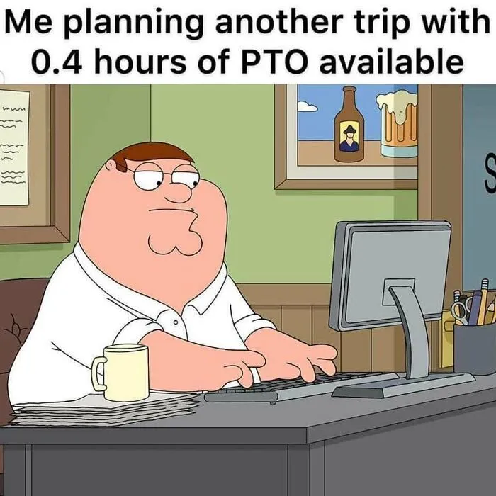 Travel Memes That Capture The Chaos Of Going On Vacation