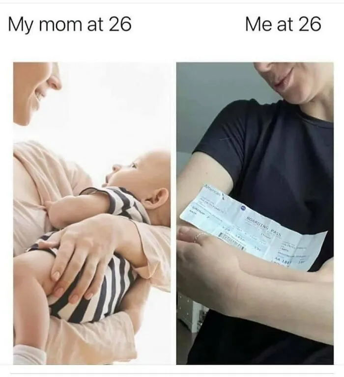 Travel Memes That Capture The Chaos Of Going On Vacation