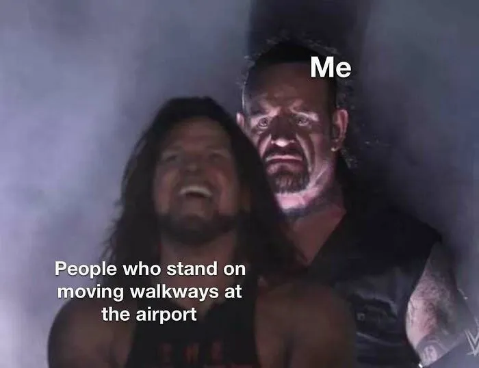 Travel Memes That Capture The Chaos Of Going On Vacation