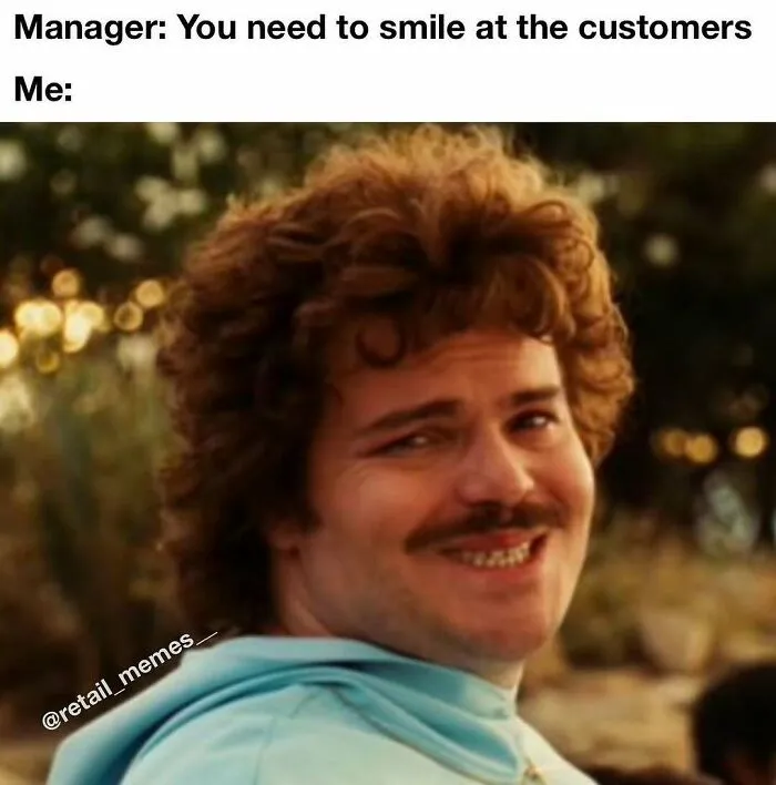 66 Hilarious Memes About The Everyday Chaos Of Working In Retail (New Pics)
