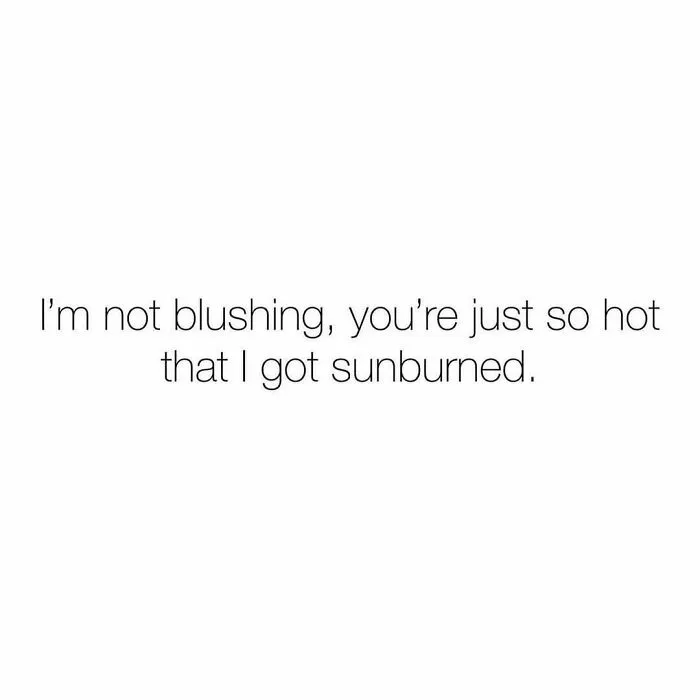 Smooth Pick Up Lines