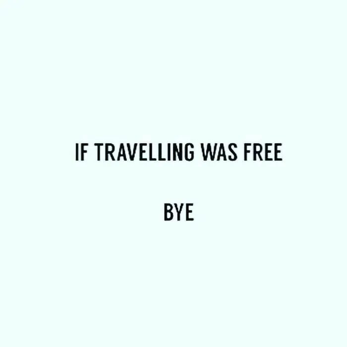 Travel Memes That Capture The Chaos Of Going On Vacation