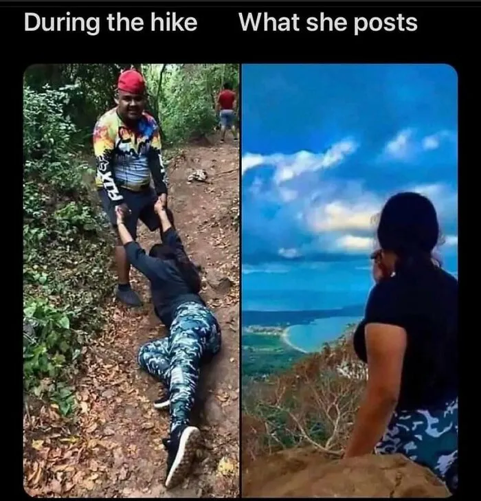 Travel Memes That Capture The Chaos Of Going On Vacation