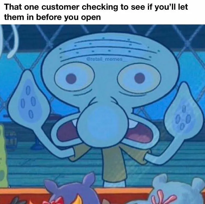 66 Hilarious Memes About The Everyday Chaos Of Working In Retail (New Pics)