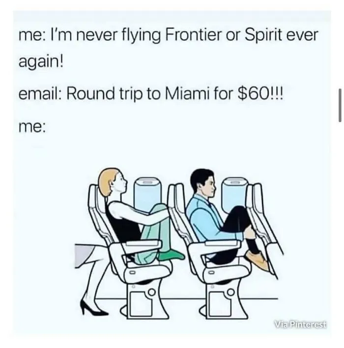 Travel Memes That Capture The Chaos Of Going On Vacation