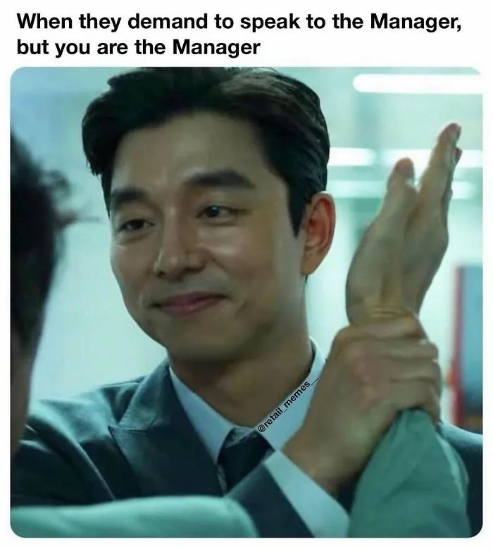 66 Hilarious Memes About The Everyday Chaos Of Working In Retail (New Pics)