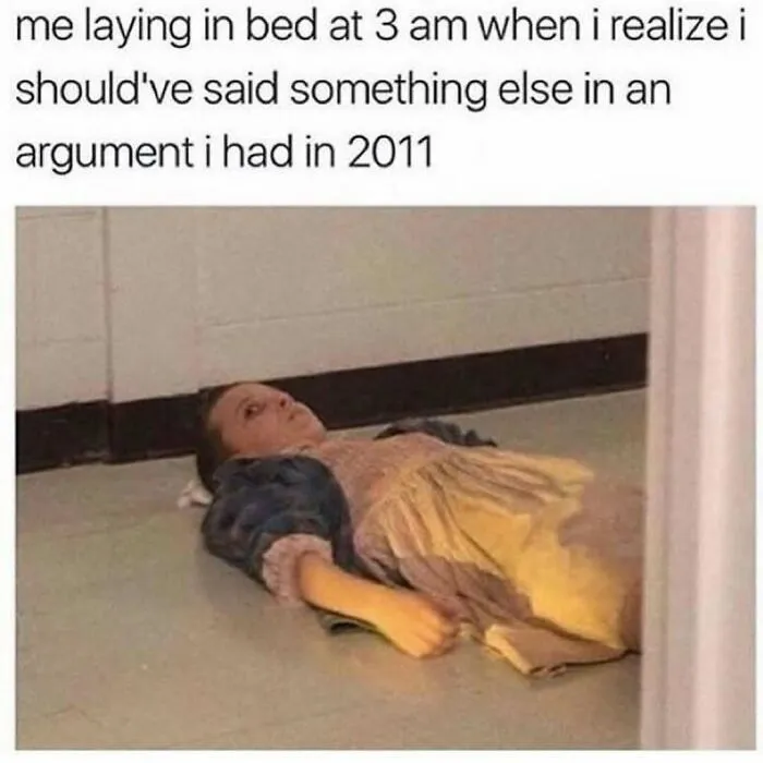 71 Funny Memes For Anyone Fluent In Sarcasm