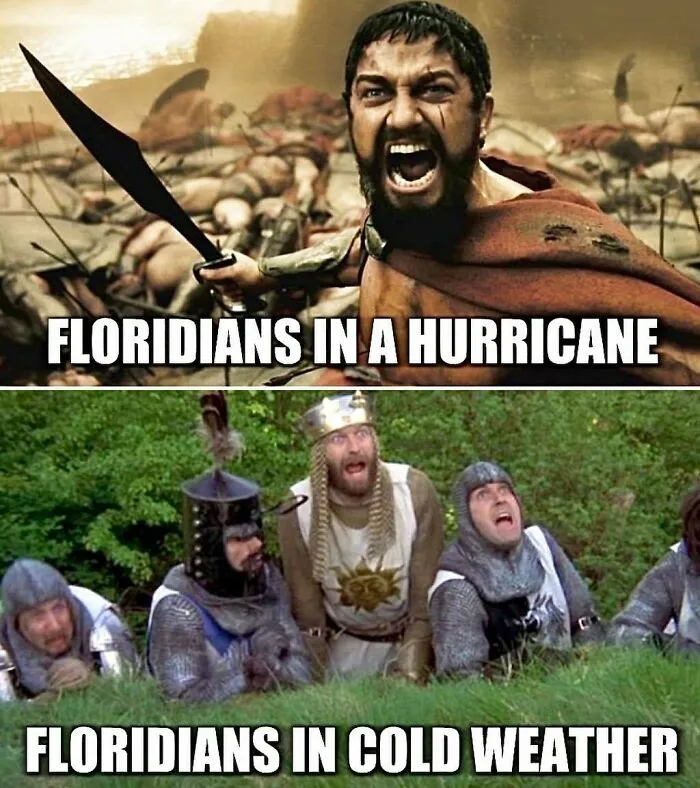 75 Things Floridians Saw That Made Even Them Do A Double Take