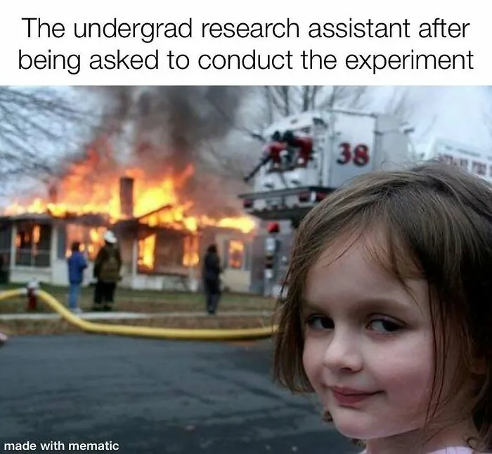 82 Memes That Might Convince You To Not Get That PhD If You’re Still On the Fence