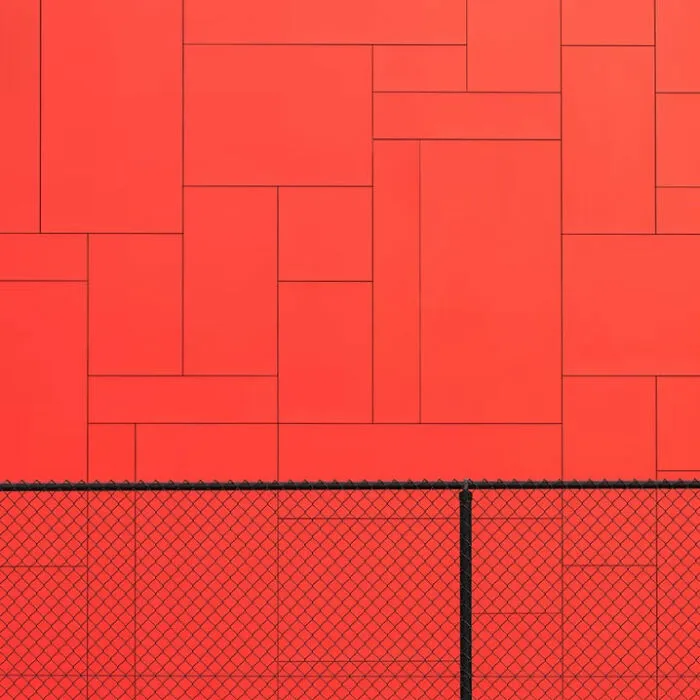 “No Entrance” By Chris Fraikin