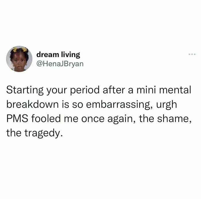 80 ‘Meme Queen’ Posts That Are Basically A Group Therapy Session With Better Jokes