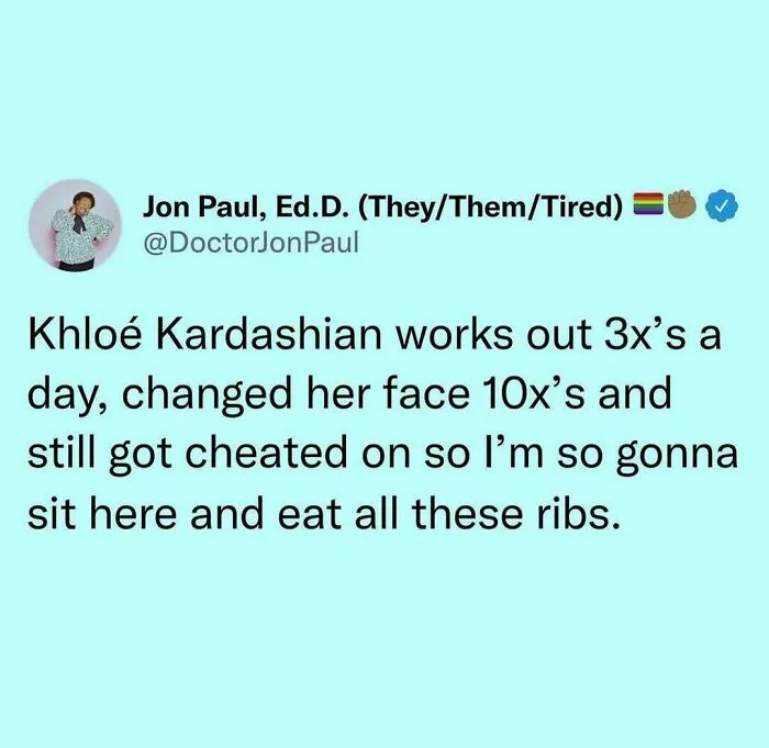 80 ‘Meme Queen’ Posts That Are Basically A Group Therapy Session With Better Jokes