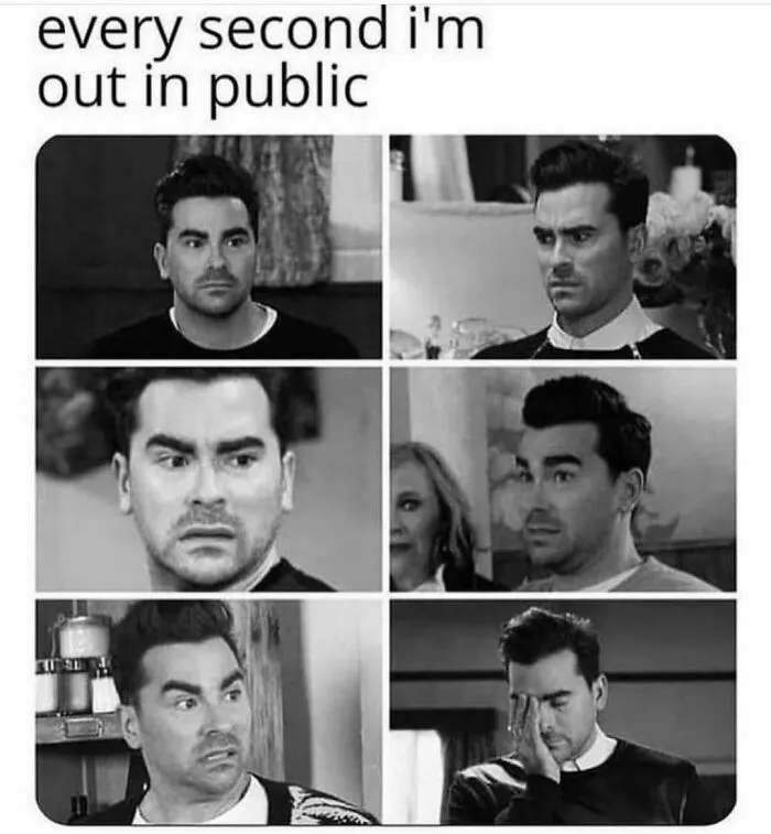 80 Funny Memes For Those Who Were Hit With Adulting A Little Too Hard