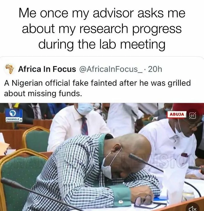82 Memes That Might Convince You To Not Get That PhD If You’re Still On the Fence