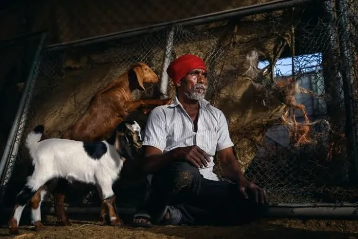 32 Stunning Photographs By This Artist That Turn Fleeting Moments Into Visual Stories