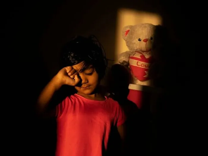 32 Stunning Photographs By This Artist That Turn Fleeting Moments Into Visual Stories
