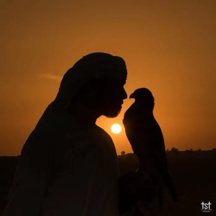 32 Stunning Photographs By This Artist That Turn Fleeting Moments Into Visual Stories