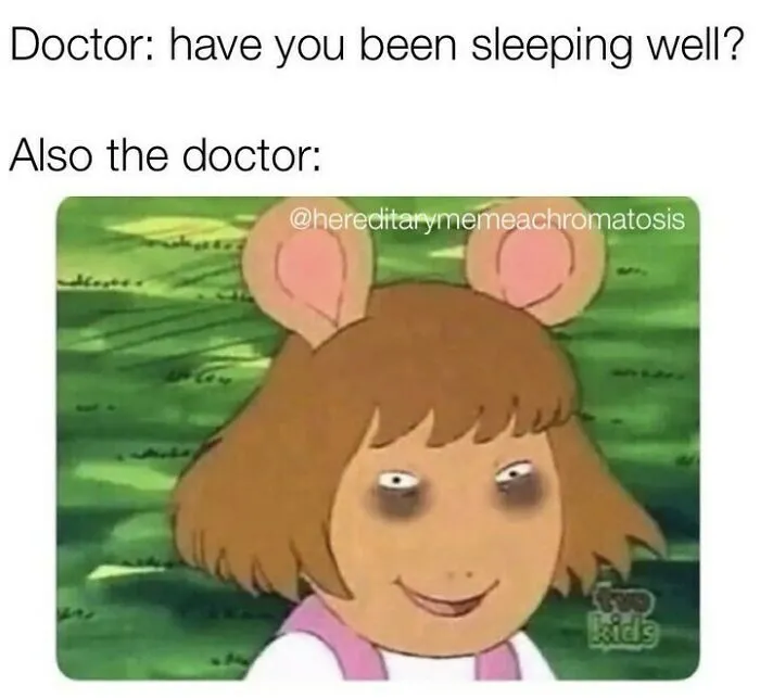 85 Funny Medical Memes That Might Be Just What The Doctor Ordered