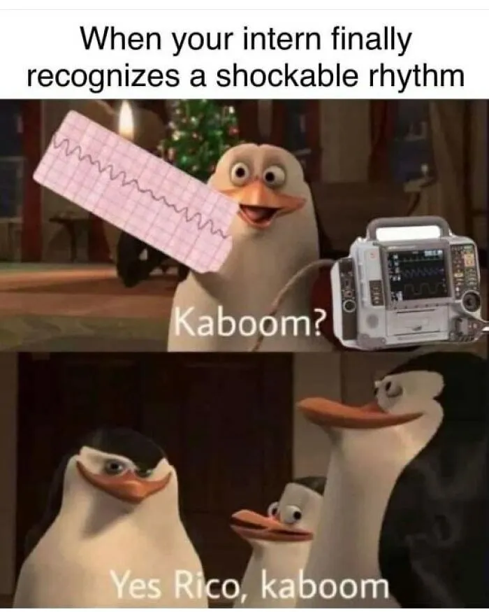 85 Funny Medical Memes That Might Be Just What The Doctor Ordered