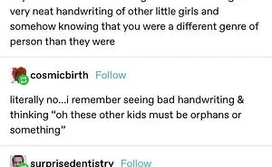 47 Hilarious Tumblr Posts That Show Why People Love Social Media So Much