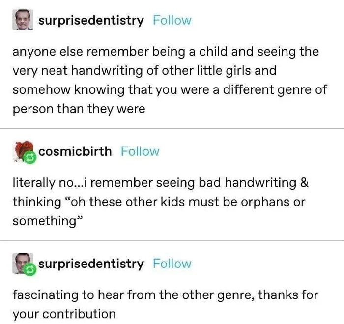 47 Funny Tumblr Posts That Deserve To Be Seen By Those Who Never Used It