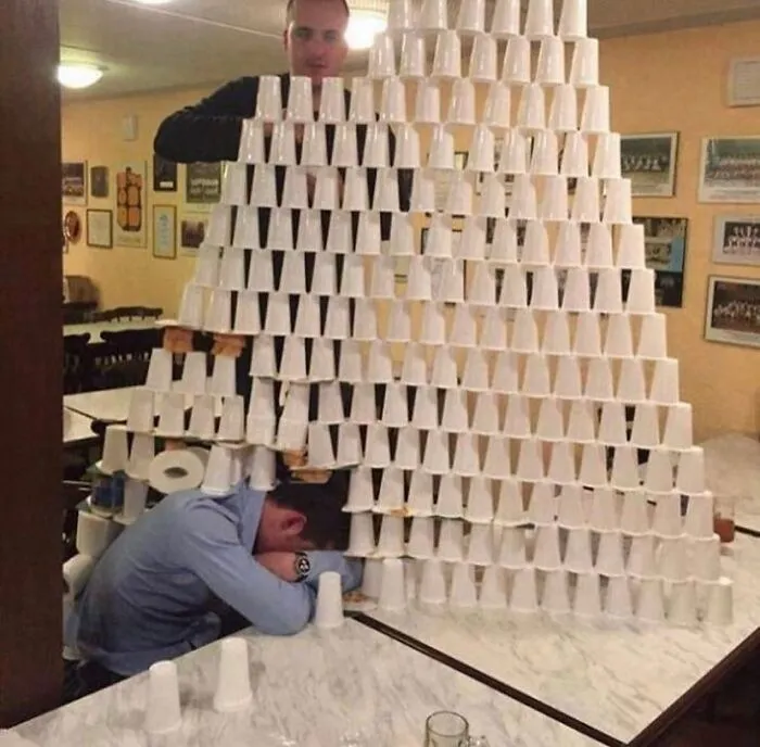 81 Images That Are So Unhinged They Might Actually Be Cursed But They’re Still Funny (New Pics)
