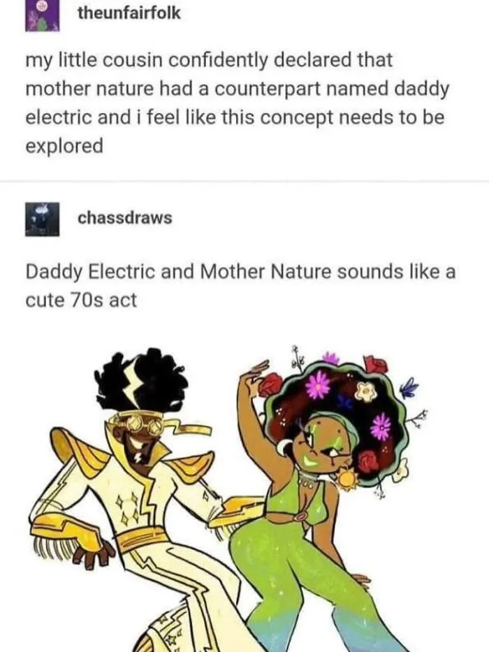 47 Funny Tumblr Posts That Deserve To Be Seen By Those Who Never Used It