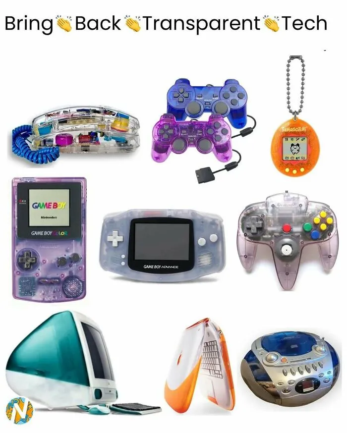 96 Hilarious Images From "No Context Nostalgia" To Bring You Back To Your Childhood (New Pics)