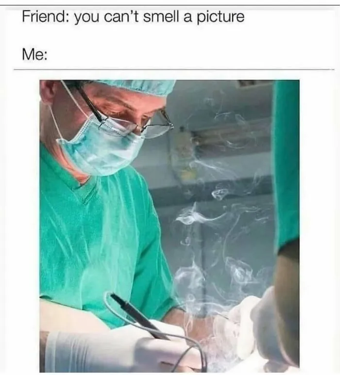 85 Funny Medical Memes That Might Be Just What The Doctor Ordered