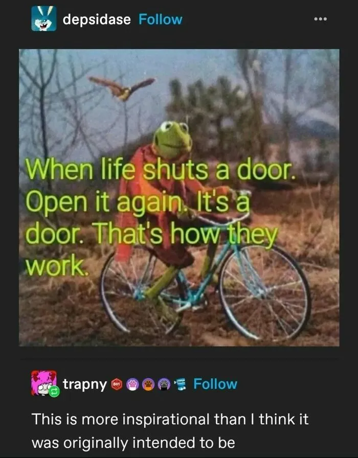 47 Funny Tumblr Posts That Deserve To Be Seen By Those Who Never Used It