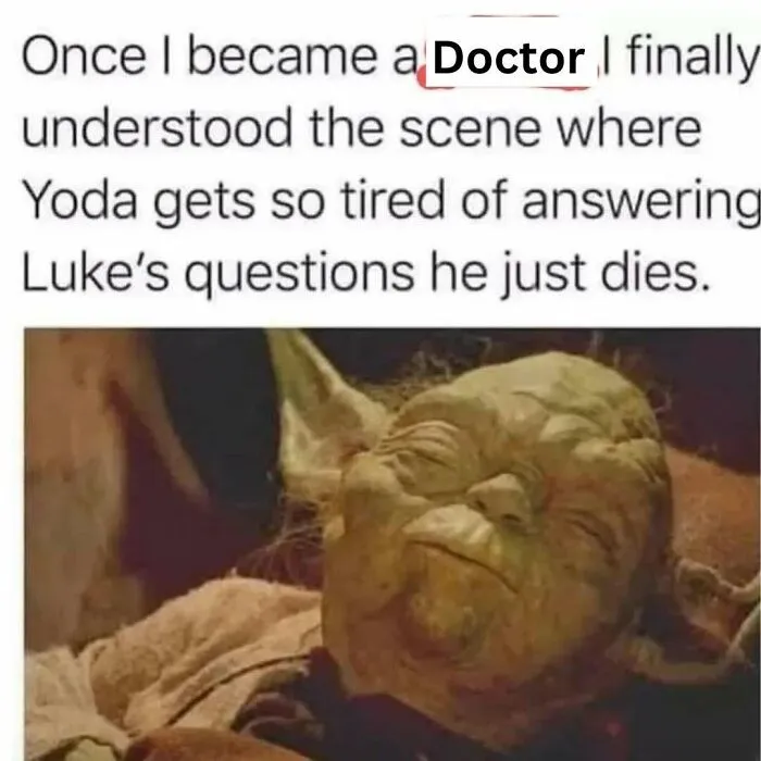 85 Funny Medical Memes That Might Be Just What The Doctor Ordered