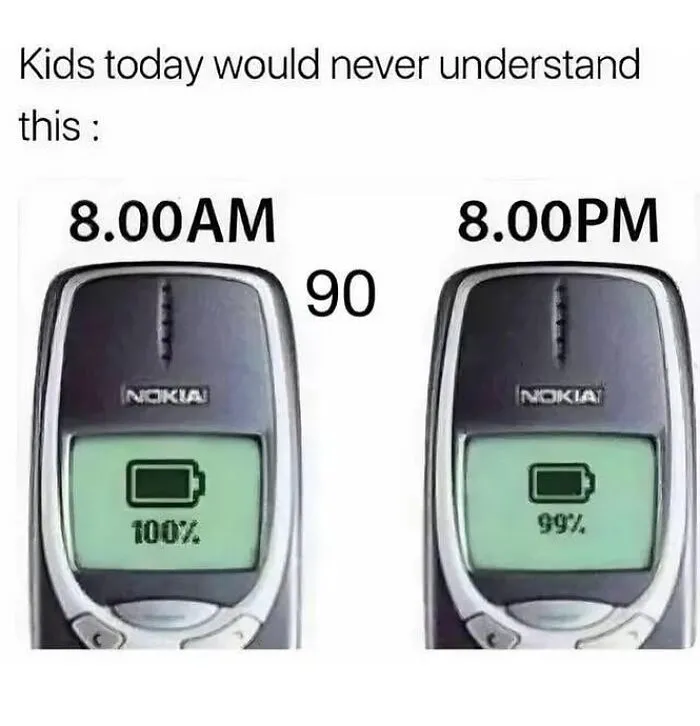 “Spraying Axe”: 82 Memes From The ‘90s That’ll Remind You Of Many Of The Best Things Long Forgotten