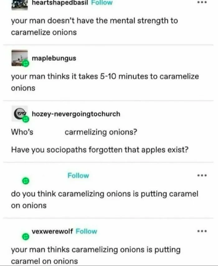 47 Funny Tumblr Posts That Deserve To Be Seen By Those Who Never Used It