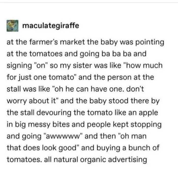 47 Funny Tumblr Posts That Deserve To Be Seen By Those Who Never Used It