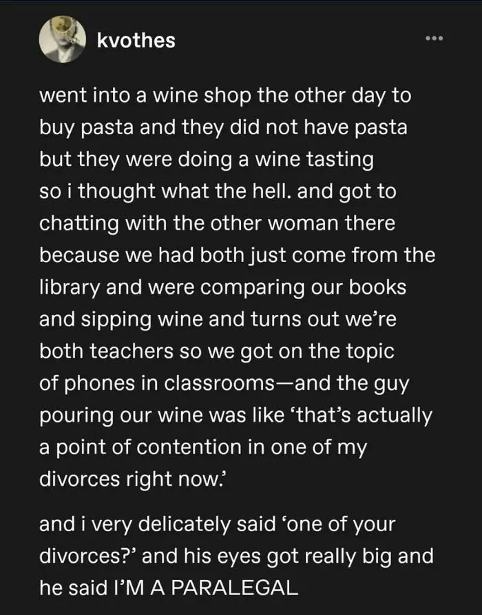 47 Funny Tumblr Posts That Deserve To Be Seen By Those Who Never Used It