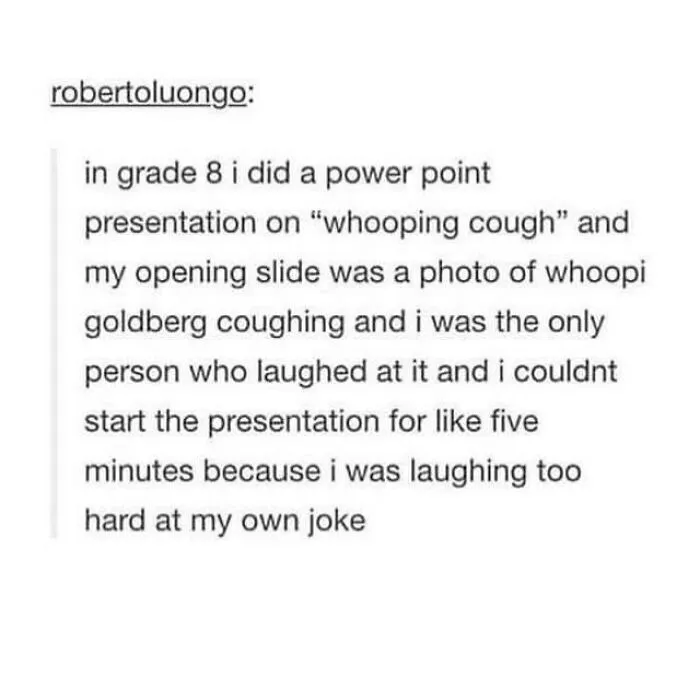 47 Funny Tumblr Posts That Deserve To Be Seen By Those Who Never Used It